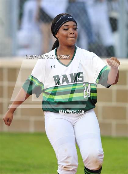 Thumbnail 1 in Morton Ranch @ Mayde Creek photogallery.