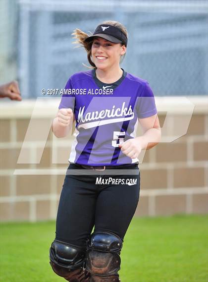 Thumbnail 1 in Morton Ranch @ Mayde Creek photogallery.
