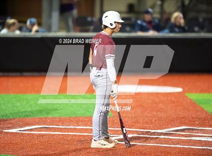 Thumbnail 1 in E.D. White vs Lafayette Christian Academy (University of Lafayette Louisiana) photogallery.
