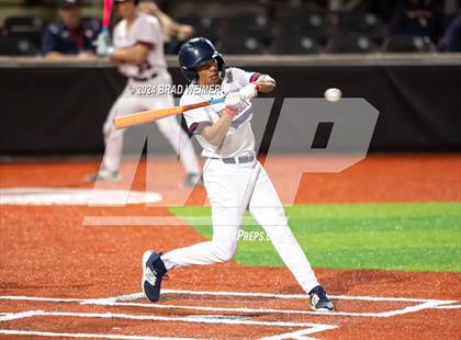Thumbnail 3 in E.D. White vs Lafayette Christian Academy (University of Lafayette Louisiana) photogallery.