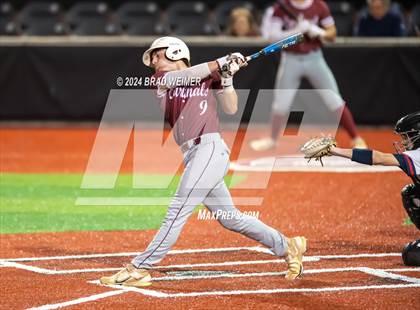 Thumbnail 1 in E.D. White vs Lafayette Christian Academy (University of Lafayette Louisiana) photogallery.