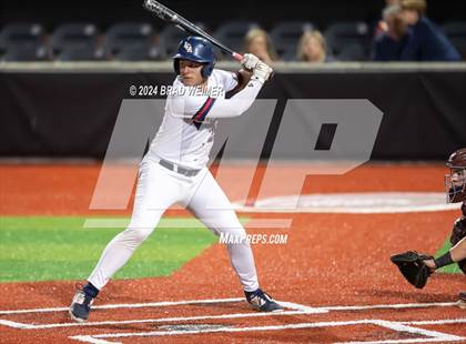 Thumbnail 1 in E.D. White vs Lafayette Christian Academy (University of Lafayette Louisiana) photogallery.