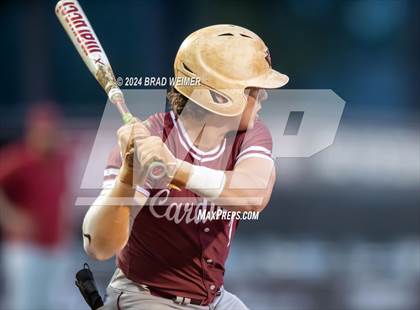Thumbnail 3 in E.D. White vs Lafayette Christian Academy (University of Lafayette Louisiana) photogallery.