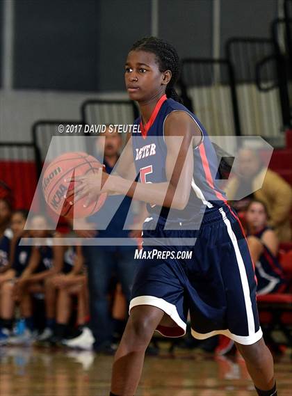 Thumbnail 2 in Beyer vs. Kennedy (Trojan Clash) photogallery.