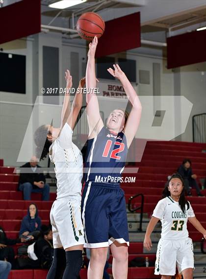 Thumbnail 3 in Beyer vs. Kennedy (Trojan Clash) photogallery.