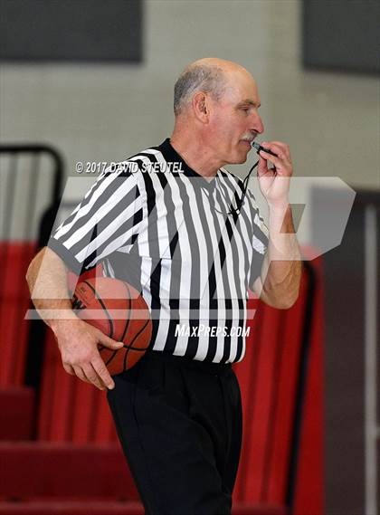 Thumbnail 3 in Beyer vs. Kennedy (Trojan Clash) photogallery.