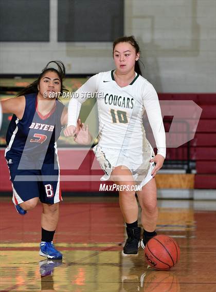 Thumbnail 3 in Beyer vs. Kennedy (Trojan Clash) photogallery.