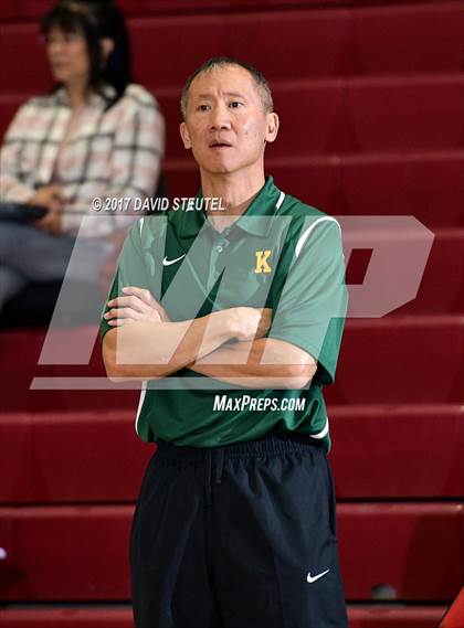 Thumbnail 2 in Beyer vs. Kennedy (Trojan Clash) photogallery.