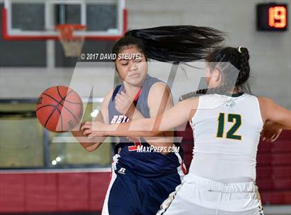 Thumbnail 2 in Beyer vs. Kennedy (Trojan Clash) photogallery.