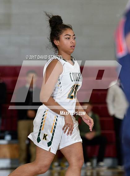 Thumbnail 2 in Beyer vs. Kennedy (Trojan Clash) photogallery.