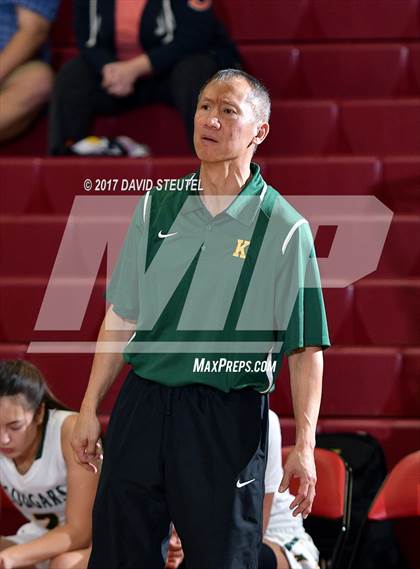 Thumbnail 1 in Beyer vs. Kennedy (Trojan Clash) photogallery.