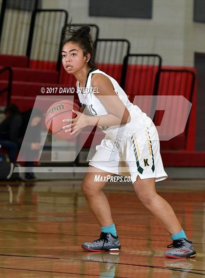 Thumbnail 1 in Beyer vs. Kennedy (Trojan Clash) photogallery.