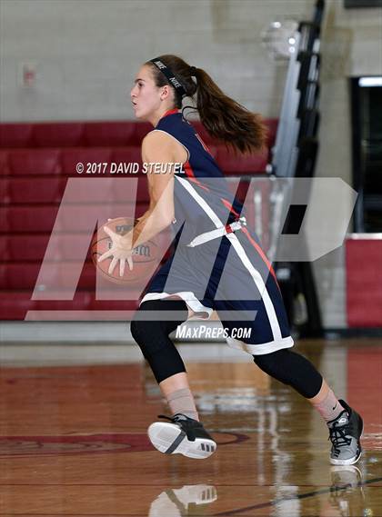 Thumbnail 3 in Beyer vs. Kennedy (Trojan Clash) photogallery.