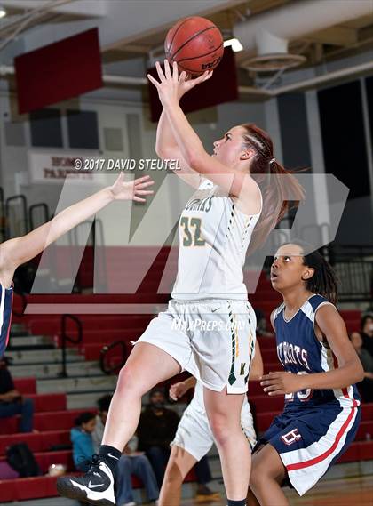 Thumbnail 3 in Beyer vs. Kennedy (Trojan Clash) photogallery.