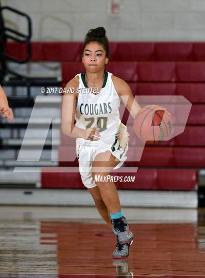 Thumbnail 2 in Beyer vs. Kennedy (Trojan Clash) photogallery.