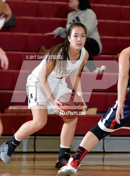 Thumbnail 3 in Beyer vs. Kennedy (Trojan Clash) photogallery.