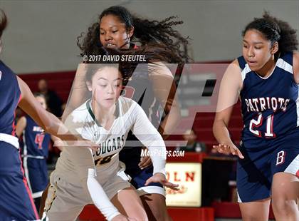 Thumbnail 3 in Beyer vs. Kennedy (Trojan Clash) photogallery.