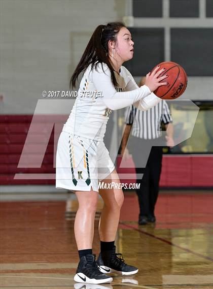 Thumbnail 3 in Beyer vs. Kennedy (Trojan Clash) photogallery.