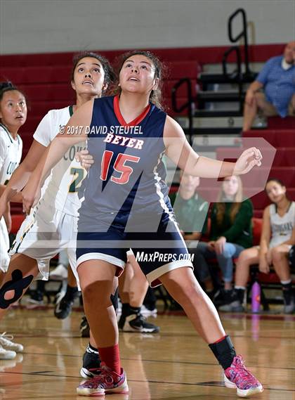 Thumbnail 2 in Beyer vs. Kennedy (Trojan Clash) photogallery.