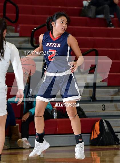 Thumbnail 3 in Beyer vs. Kennedy (Trojan Clash) photogallery.
