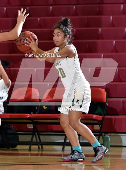 Thumbnail 1 in Beyer vs. Kennedy (Trojan Clash) photogallery.