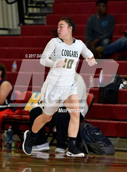 Thumbnail 1 in Beyer vs. Kennedy (Trojan Clash) photogallery.