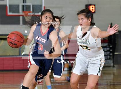 Thumbnail 3 in Beyer vs. Kennedy (Trojan Clash) photogallery.