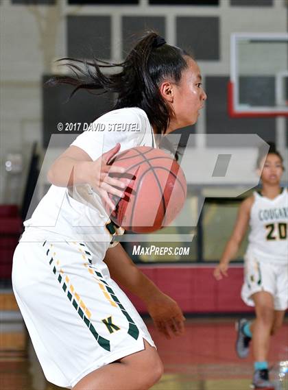 Thumbnail 3 in Beyer vs. Kennedy (Trojan Clash) photogallery.