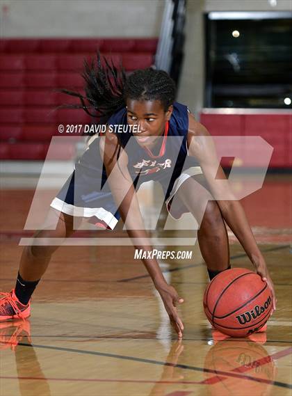 Thumbnail 1 in Beyer vs. Kennedy (Trojan Clash) photogallery.