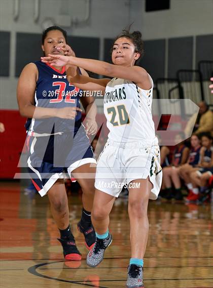Thumbnail 1 in Beyer vs. Kennedy (Trojan Clash) photogallery.