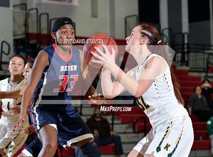 Thumbnail 1 in Beyer vs. Kennedy (Trojan Clash) photogallery.