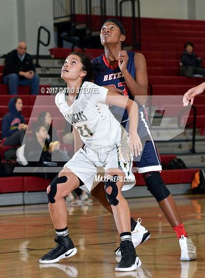 Thumbnail 3 in Beyer vs. Kennedy (Trojan Clash) photogallery.