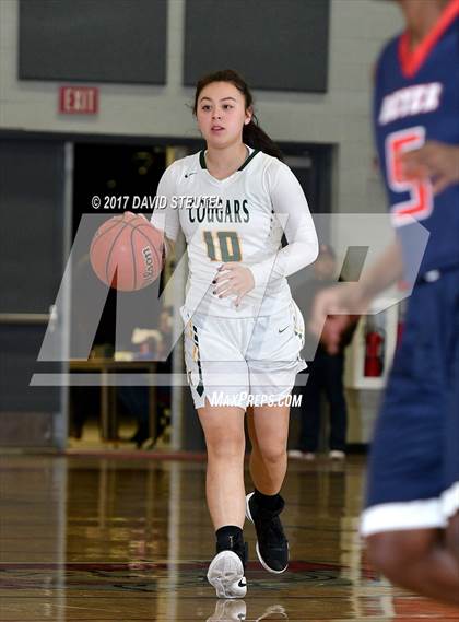 Thumbnail 3 in Beyer vs. Kennedy (Trojan Clash) photogallery.