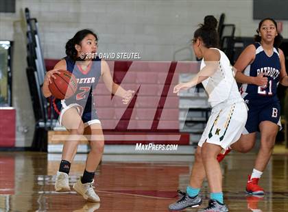 Thumbnail 1 in Beyer vs. Kennedy (Trojan Clash) photogallery.