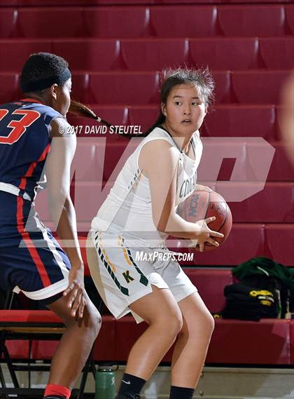 Thumbnail 1 in Beyer vs. Kennedy (Trojan Clash) photogallery.