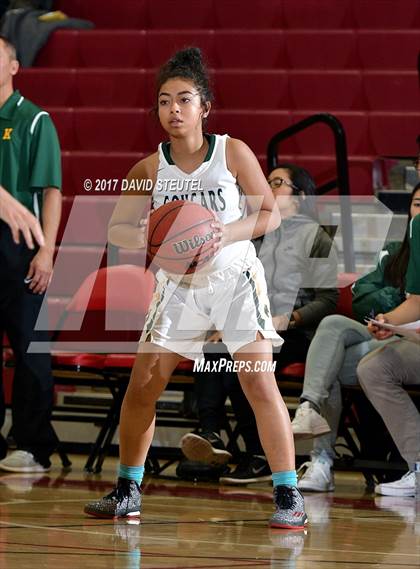 Thumbnail 3 in Beyer vs. Kennedy (Trojan Clash) photogallery.