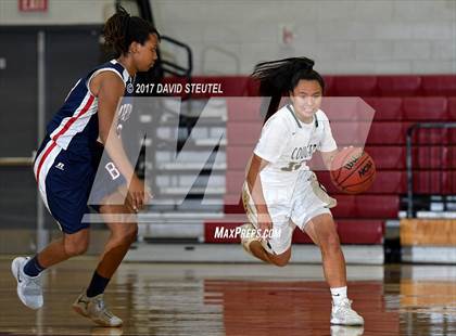 Thumbnail 2 in Beyer vs. Kennedy (Trojan Clash) photogallery.