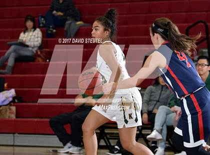 Thumbnail 3 in Beyer vs. Kennedy (Trojan Clash) photogallery.