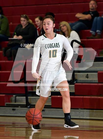 Thumbnail 3 in Beyer vs. Kennedy (Trojan Clash) photogallery.