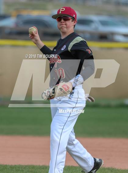 Thumbnail 3 in Mountain Vista @ Ponderosa photogallery.