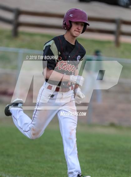 Thumbnail 3 in Mountain Vista @ Ponderosa photogallery.