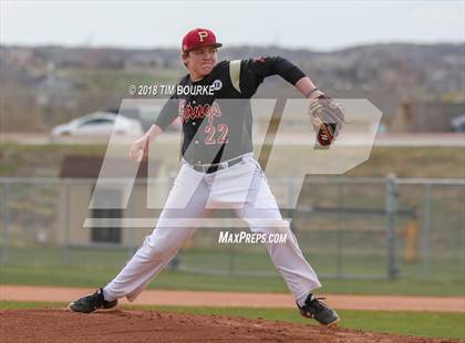Thumbnail 1 in Mountain Vista @ Ponderosa photogallery.