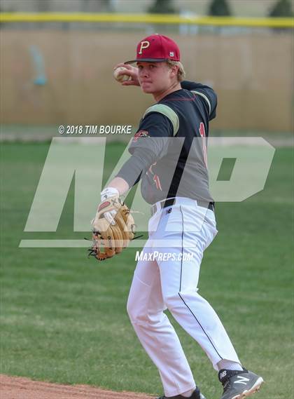 Thumbnail 1 in Mountain Vista @ Ponderosa photogallery.
