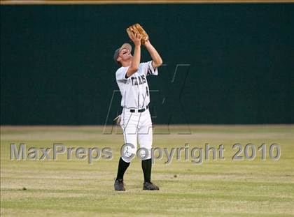 Thumbnail 2 in Poway vs Rancho Bernardo (CIF SDS D1 Final) photogallery.