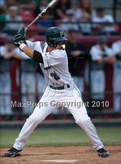 Thumbnail 3 in Poway vs Rancho Bernardo (CIF SDS D1 Final) photogallery.