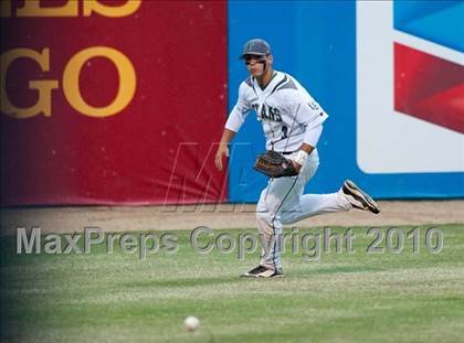 Thumbnail 1 in Poway vs Rancho Bernardo (CIF SDS D1 Final) photogallery.