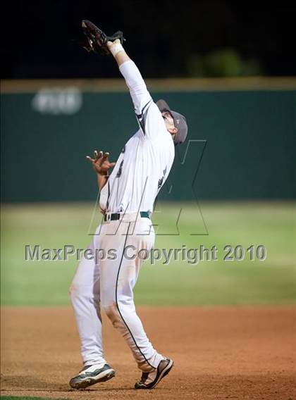 Thumbnail 3 in Poway vs Rancho Bernardo (CIF SDS D1 Final) photogallery.