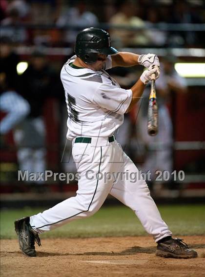 Thumbnail 1 in Poway vs Rancho Bernardo (CIF SDS D1 Final) photogallery.