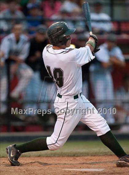 Thumbnail 3 in Poway vs Rancho Bernardo (CIF SDS D1 Final) photogallery.