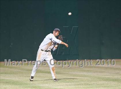 Thumbnail 2 in Poway vs Rancho Bernardo (CIF SDS D1 Final) photogallery.